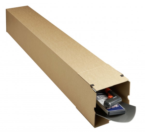 Long-Box XL Versandhülse